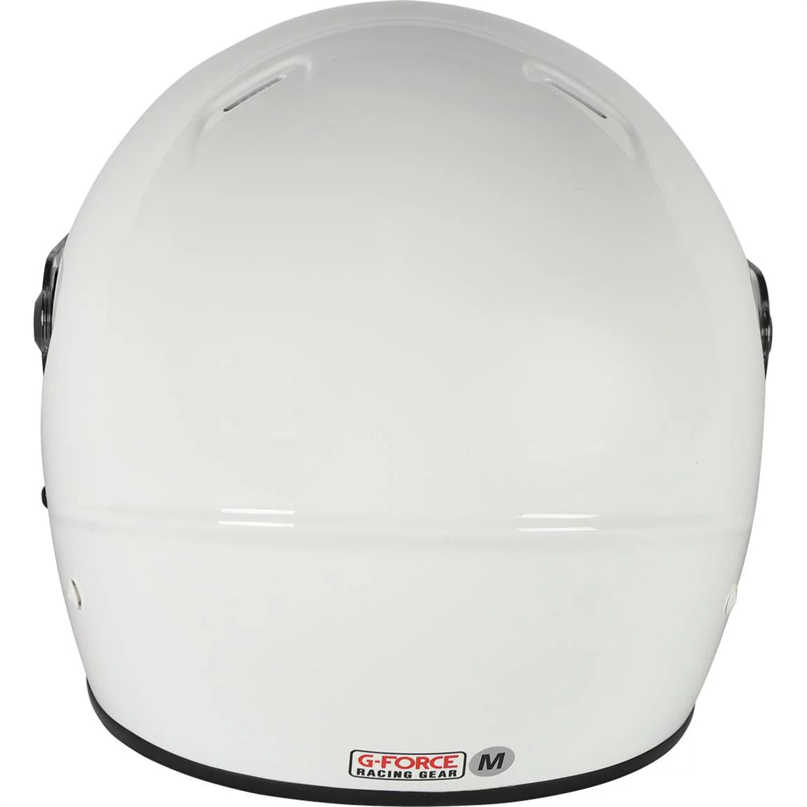 Full Face Helmet Black Medium F198167