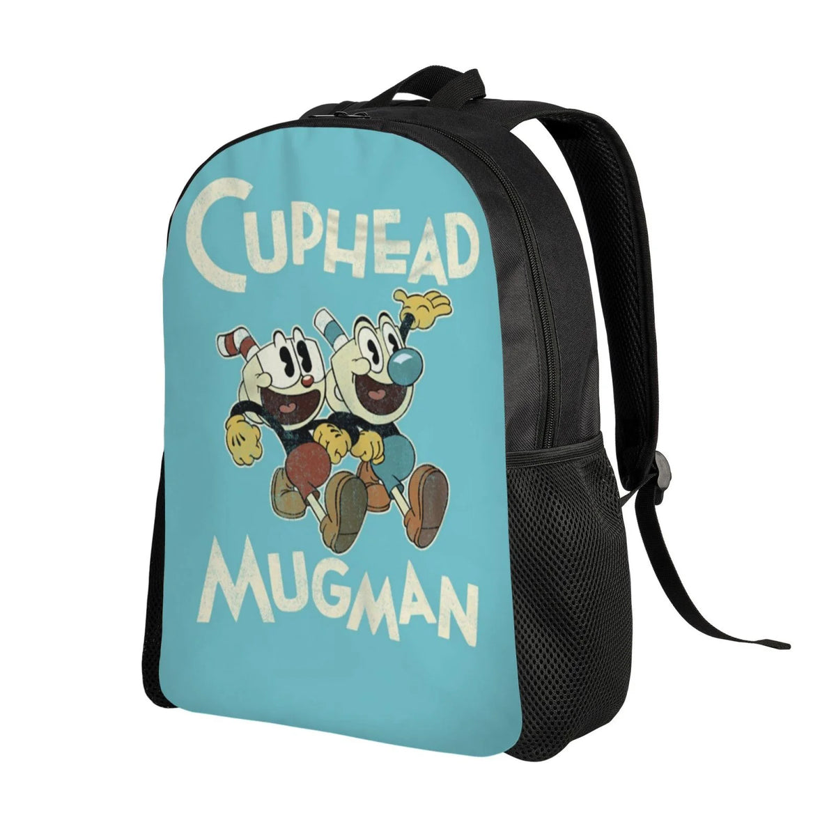 Lightweight Unisex Daypack Backpack H1750