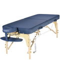 Portable Table Royal Blue Q563