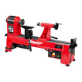 14 in. x 20 in. Electronic Variable-Speed Wood Midi Lathe L5860