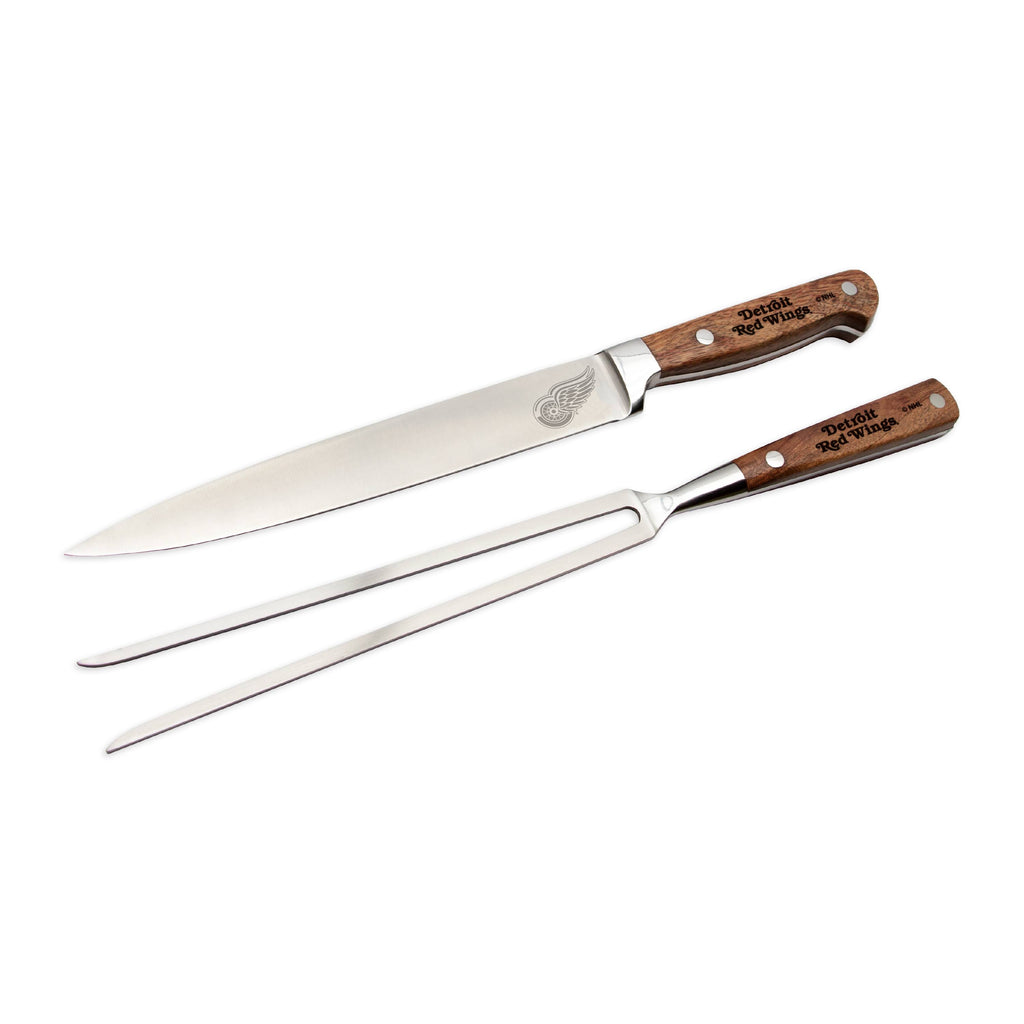 2-Piece Carving Set X407697