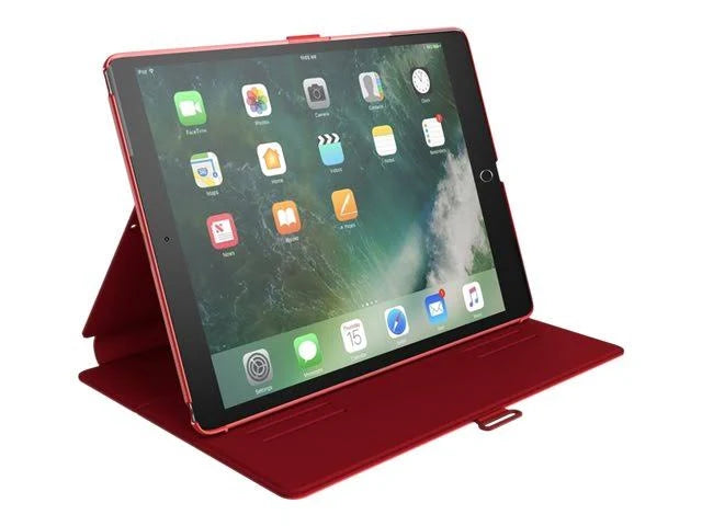 Velvet Red iPad Pro Case F7140