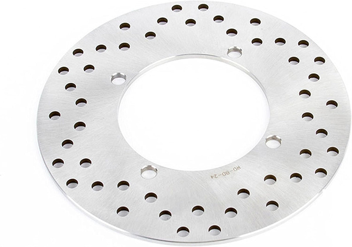 Brake Rotors and Brake Pads Front and Rear R9079