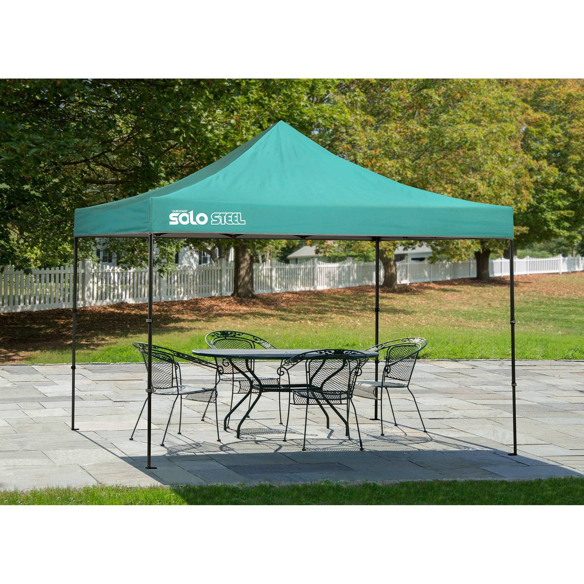 10 x 10 Straight Leg Canopy N437
