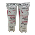 Sensitive Skin Mask Set of 2 X759547