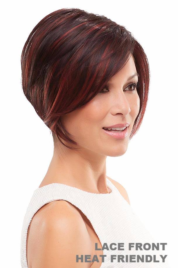 Salted Caramel Wig K624396