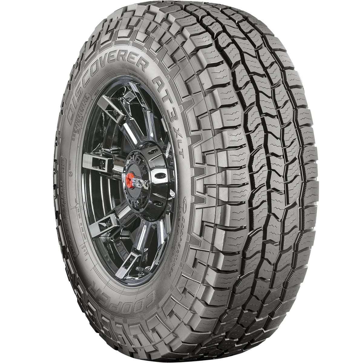 All Terrain Light Truck Tire G1336