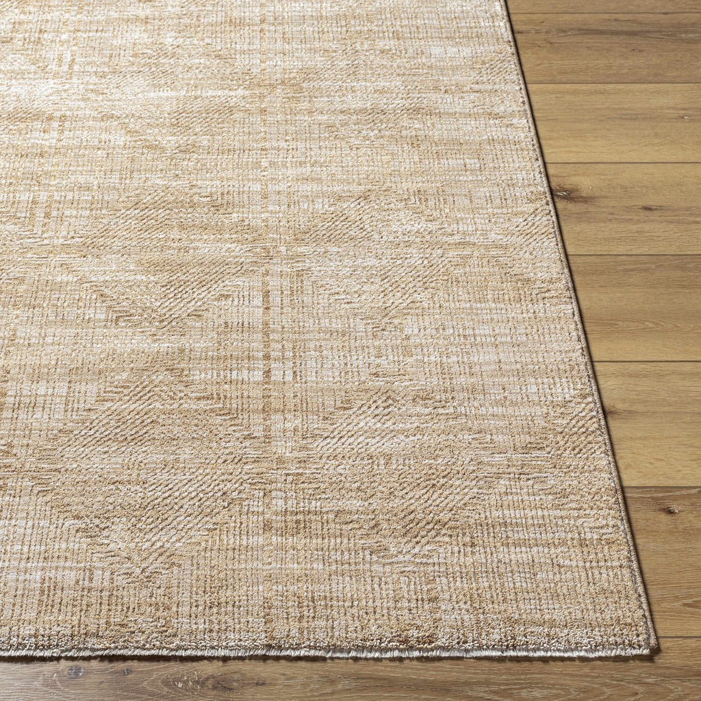 6'7" x 9'6" Area Rug I4917
