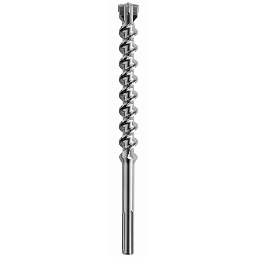 SDS-Max Quad Carbide Bit 1-1/4x22 T38780