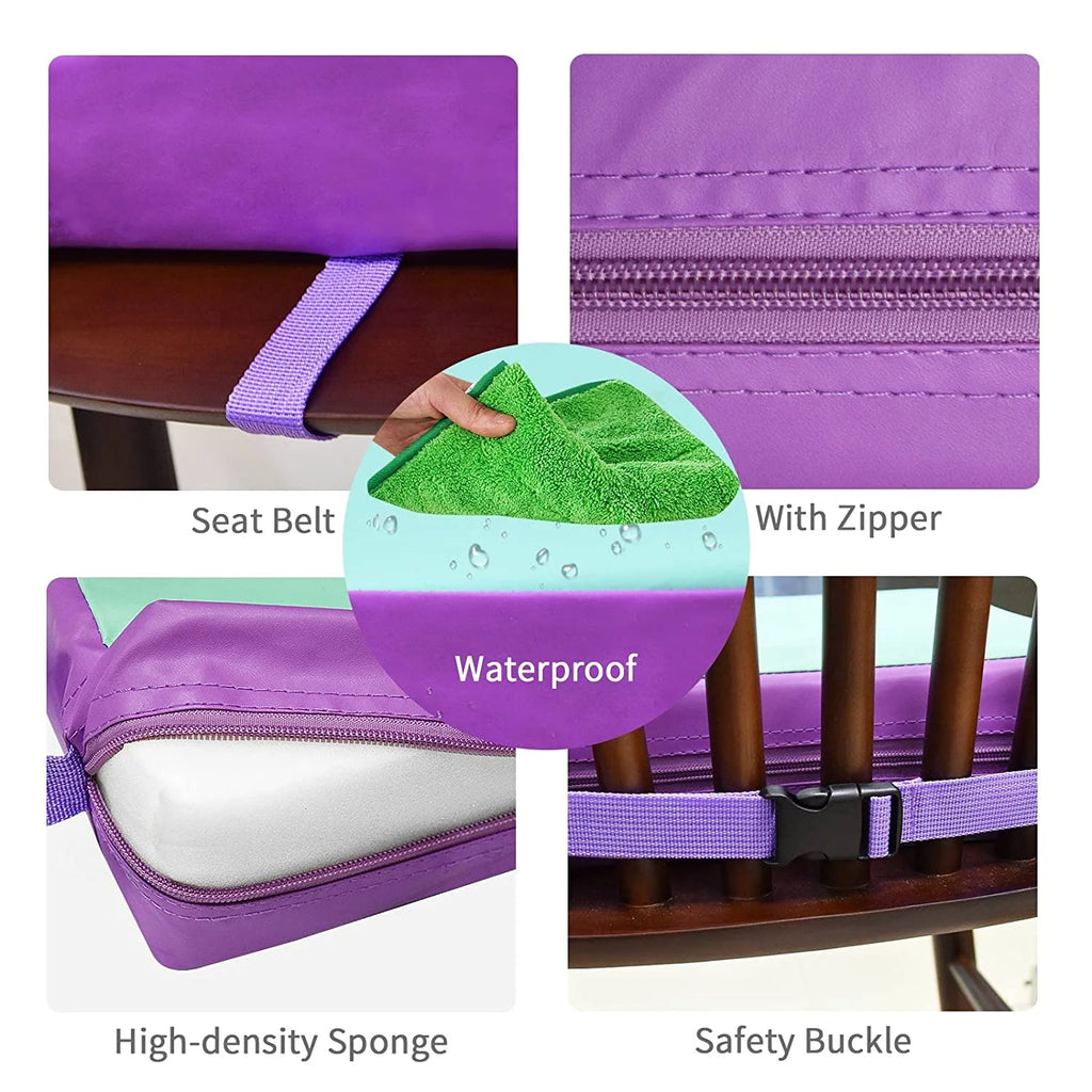 Washable Portable Booster Seat N3709