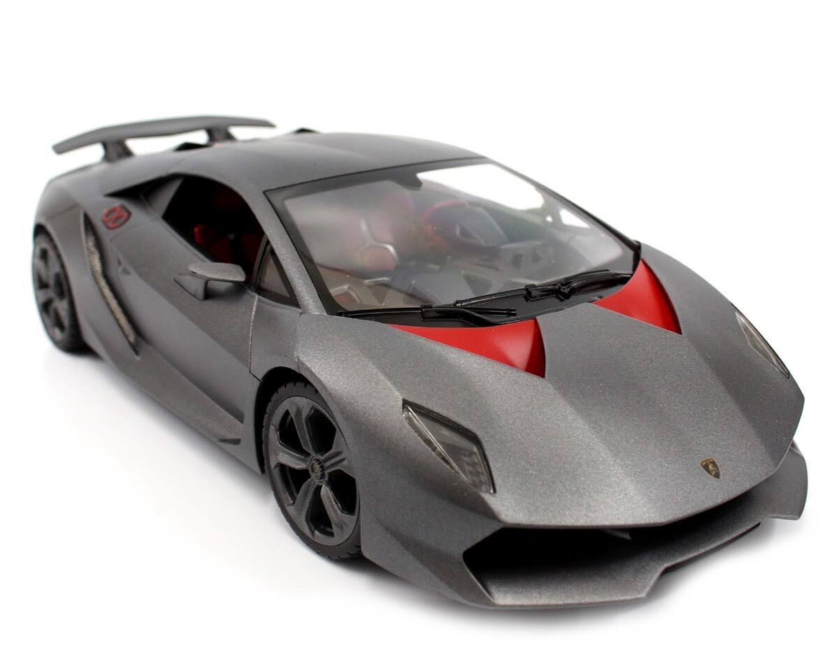 RC Model Car D4536