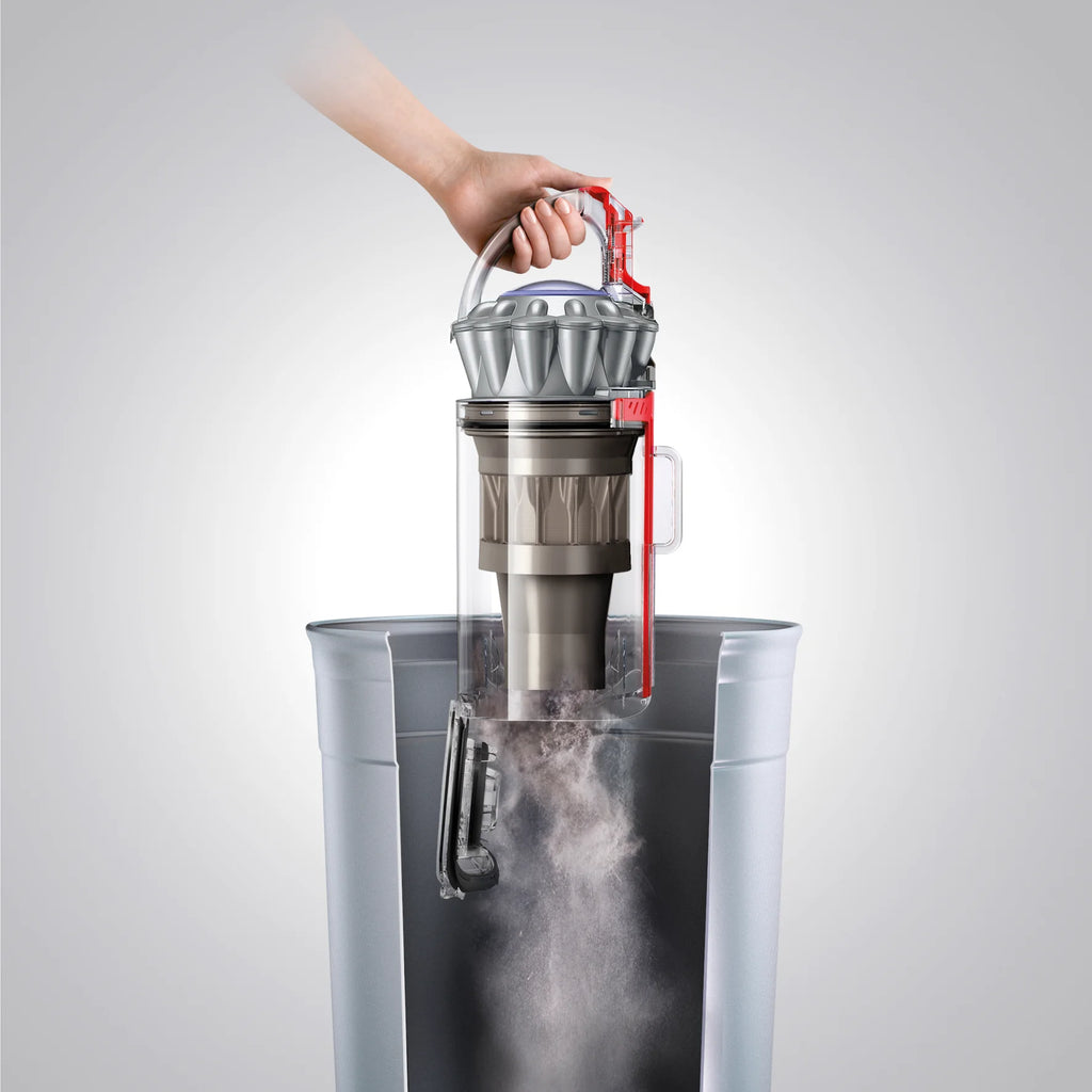 Iron Upright Vacuum Y239088