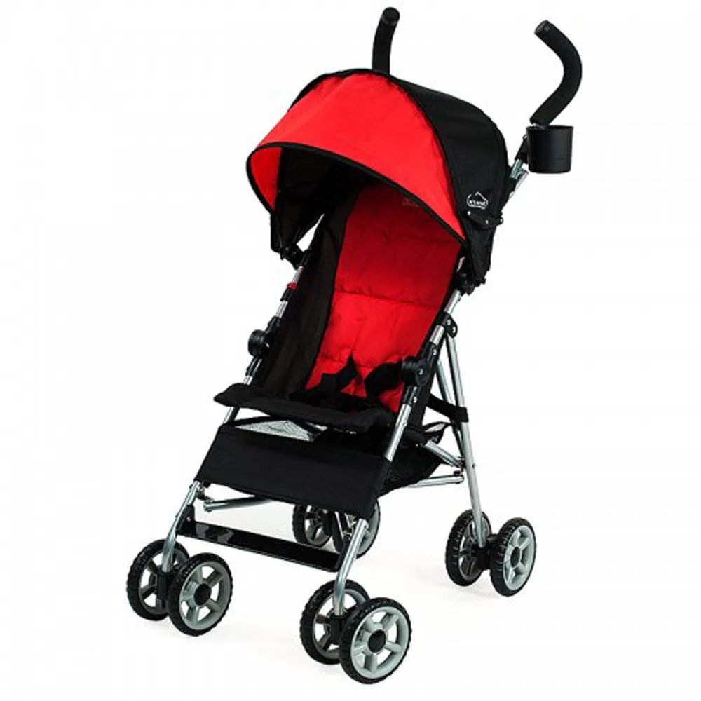 Black Umbrella Stroller Z19132