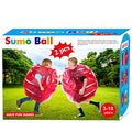 2 pc 24 inch Sumo Balls D2056