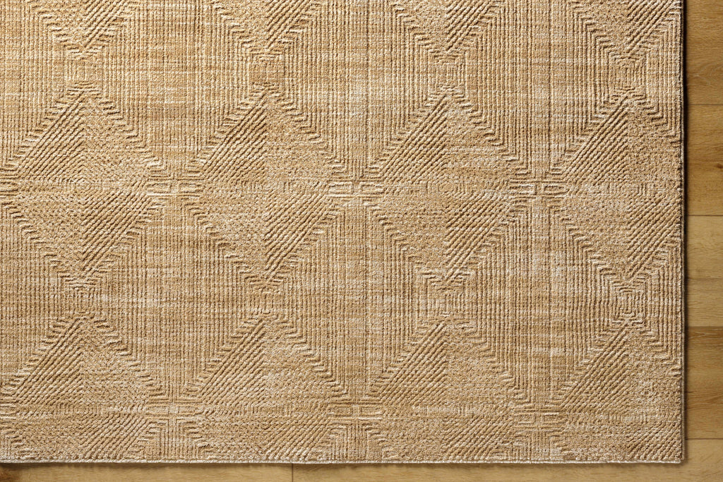 6'7" x 9'6" Area Rug I4917