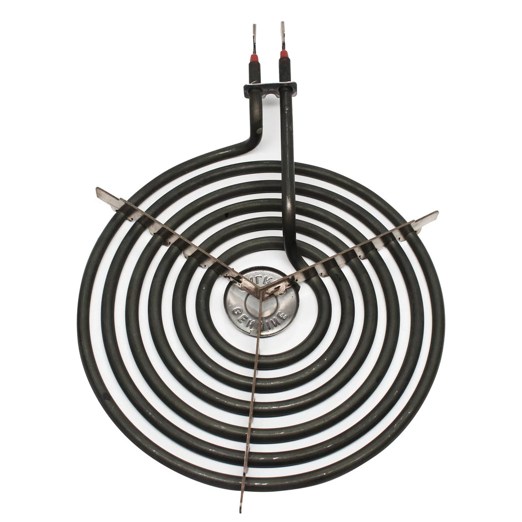 8 inch & 6 inch Surface Burner Elements 2-Pack E14789