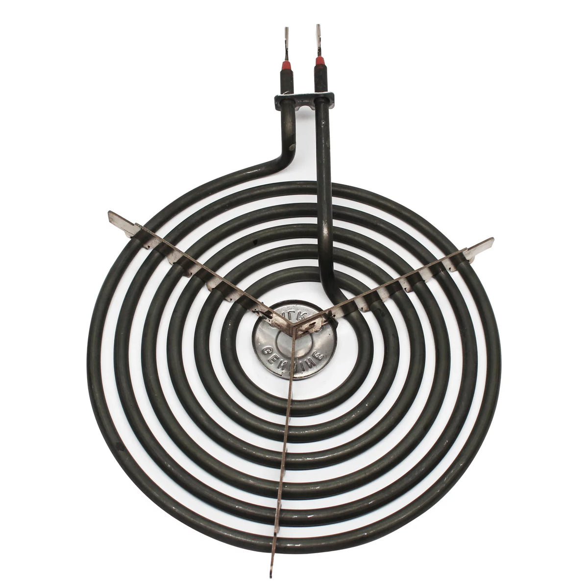 8 inch & 6 inch Surface Burner Elements 2-Pack E14789