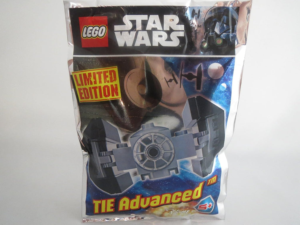 Tie Advanced N649