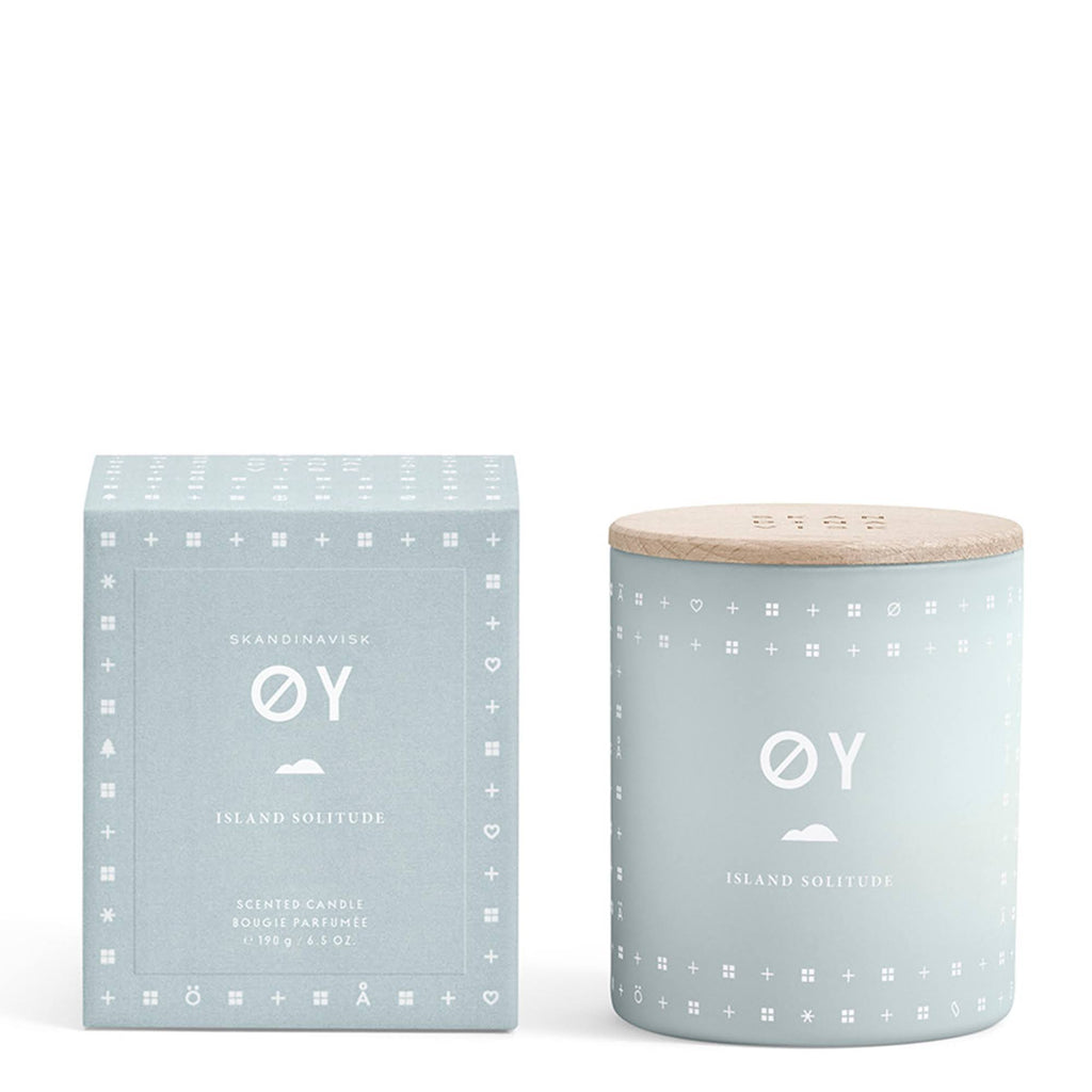 Scented Candle A824428
