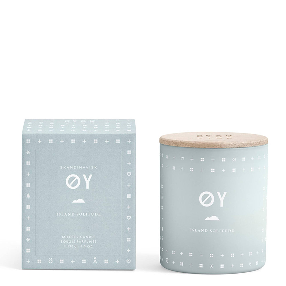Scented Candle A824428