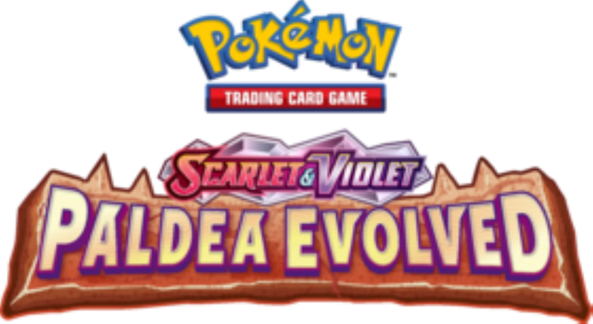 Pokemon Trading Card Game Booster Bundle 6 Booster Packs V51990