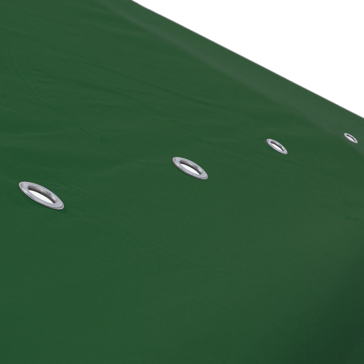 Green Tent Top Canopy Replacement 10x10ft W18151