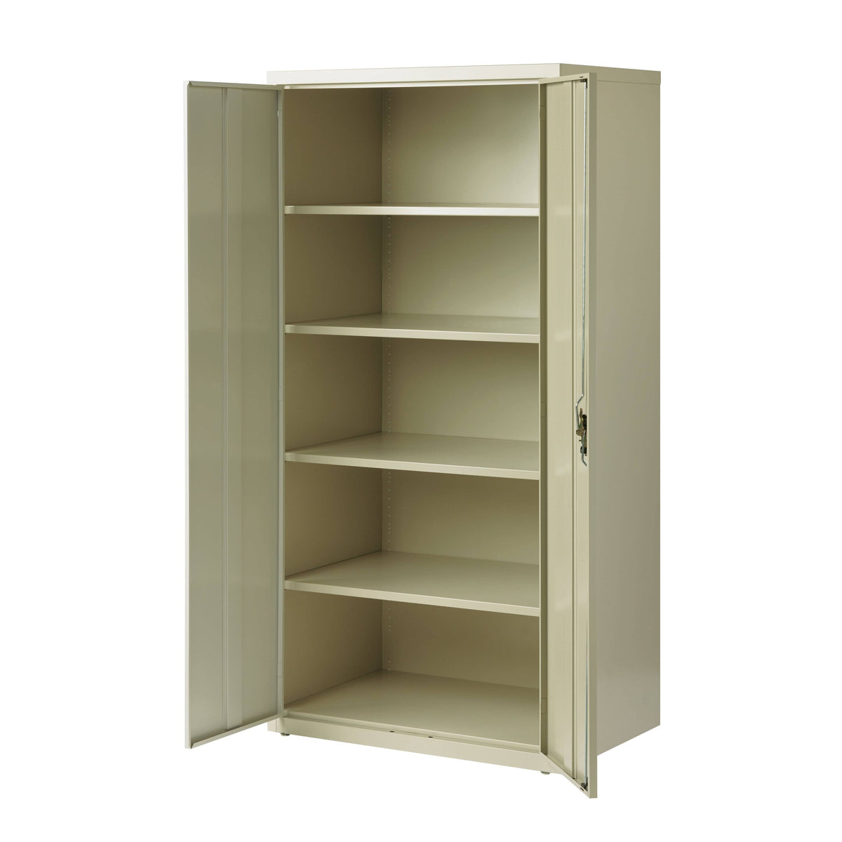 Putty Metal Storage Cabinet J967