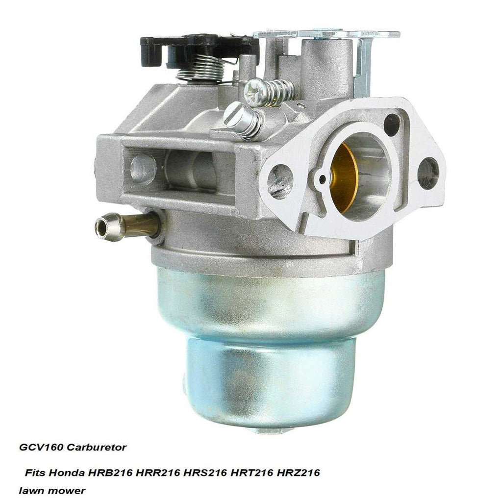 GCV160 Carburetor for Honda Engine I192