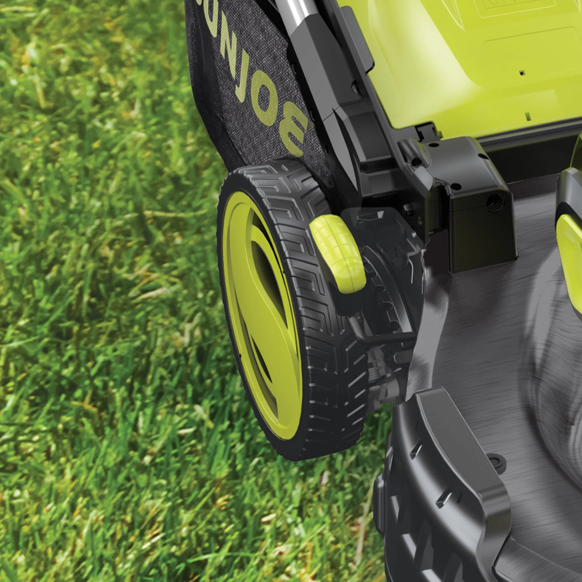 48V Cordless 20 Self-Propelled Lawn Mower L5683