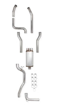 Exhaust System Kit X819142