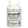 Curcumin UP 90 Fish Gelatin Softgels U304317