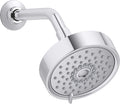Polished Chrome Showerhead R53780