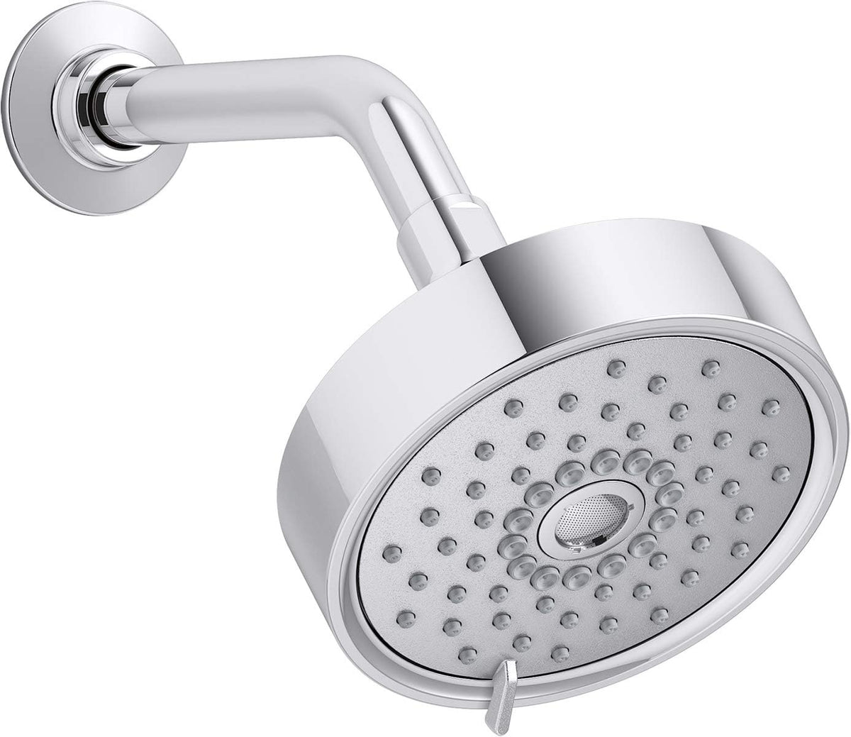 Polished Chrome Showerhead R53780