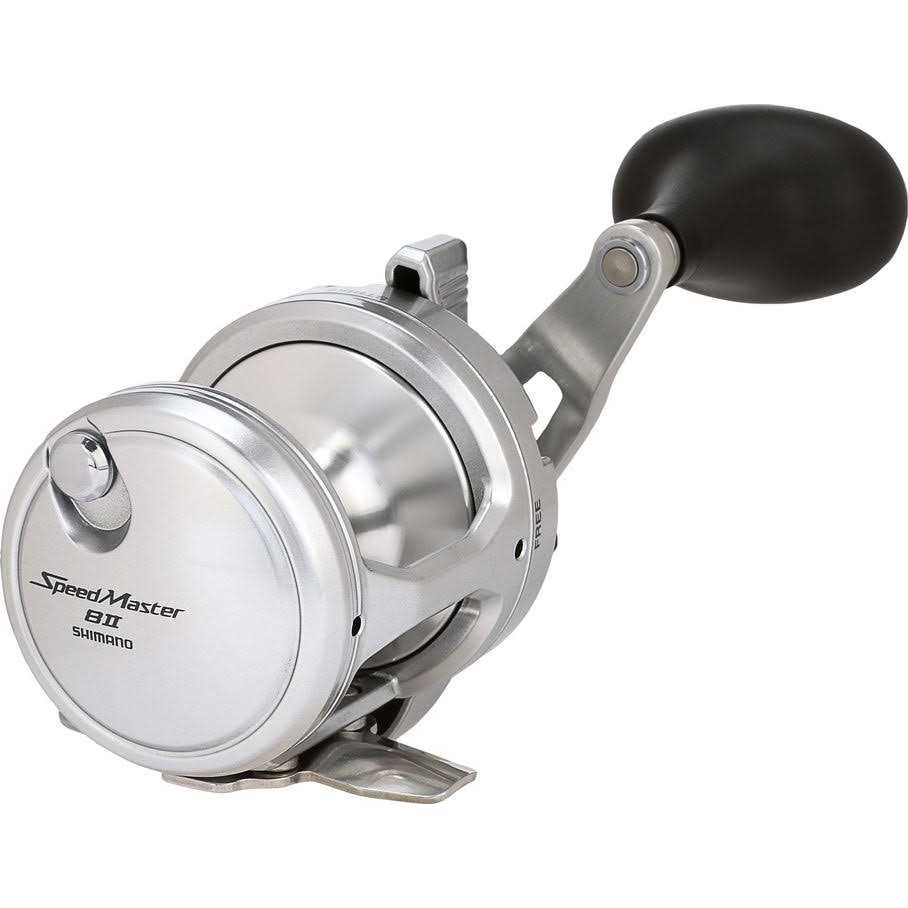Lever Drag Reel Z3178
