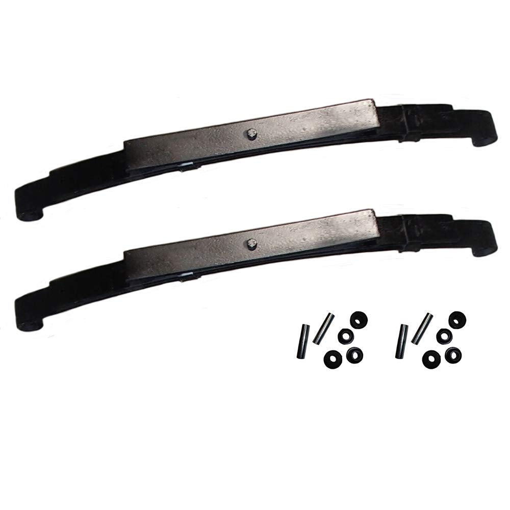 Heavy Duty Rear Leaf Spring Kit V128321