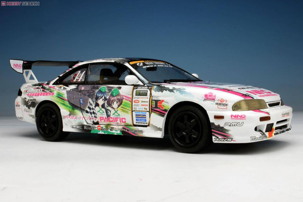 1/24 Scale O3915