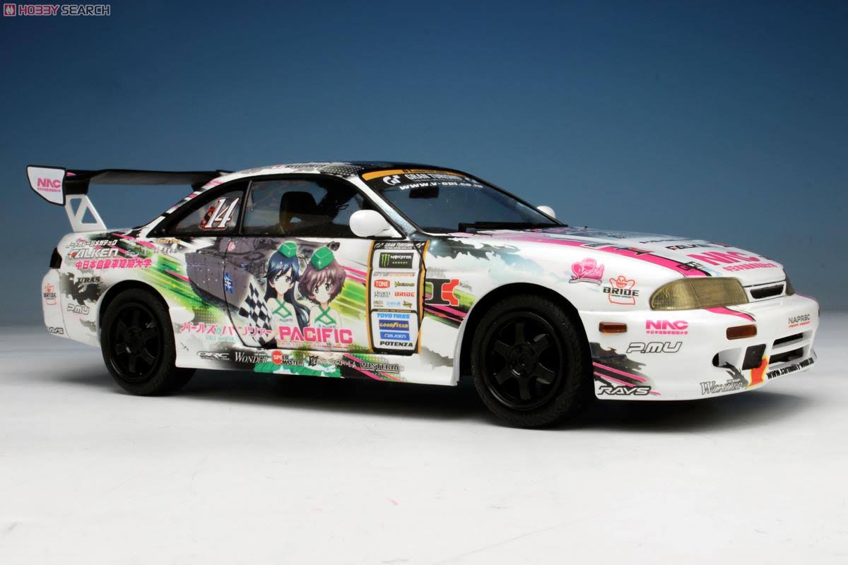 1/24 Scale O3915