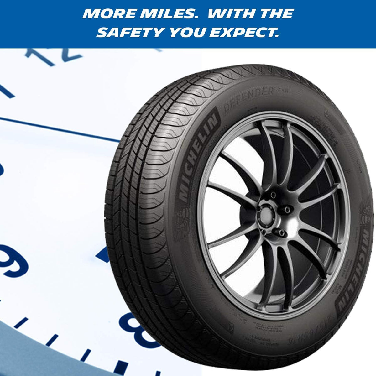 All-Season Radial Car Tire 205/65R15 94H P7448