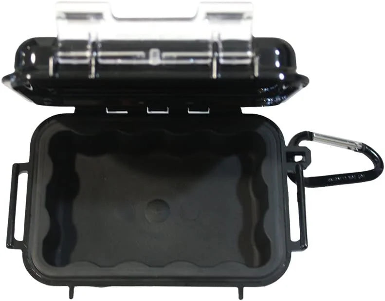 1010 Case (Black) X143