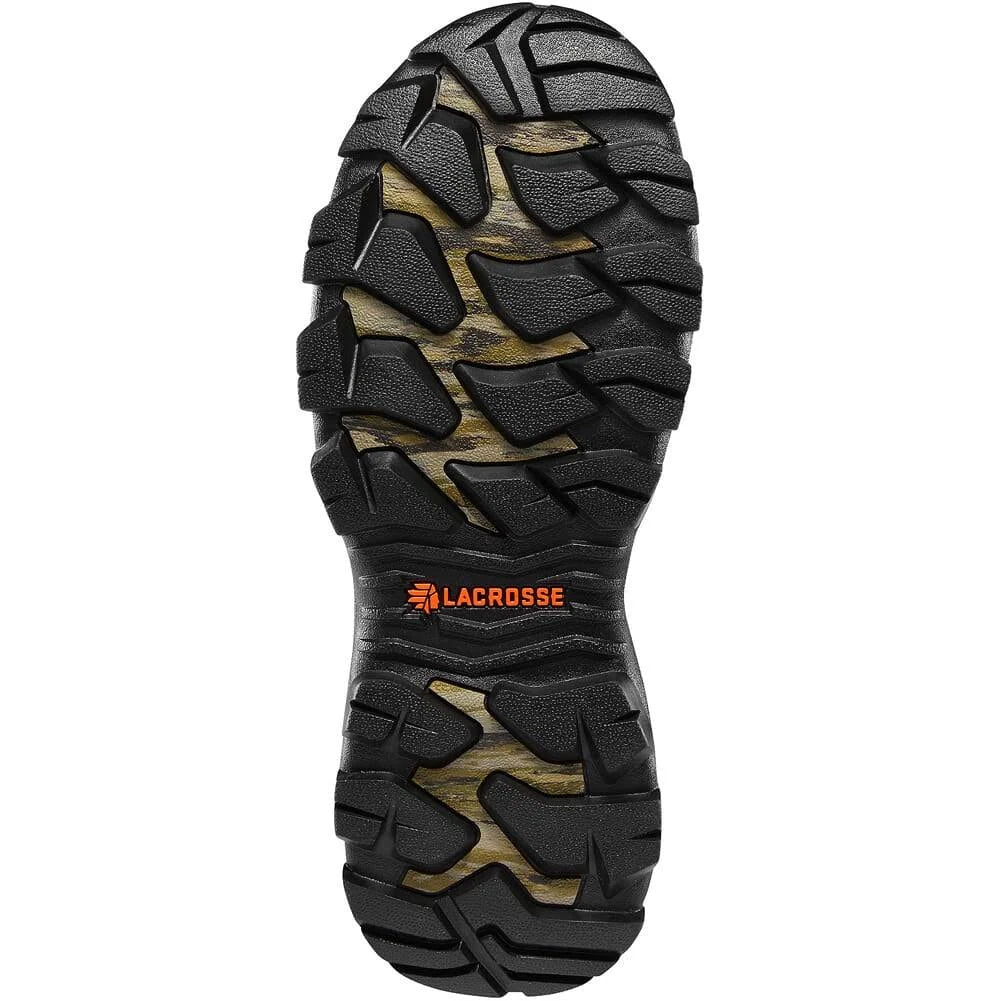 1600G-13 Realtree Edge Hunting Boots M809104