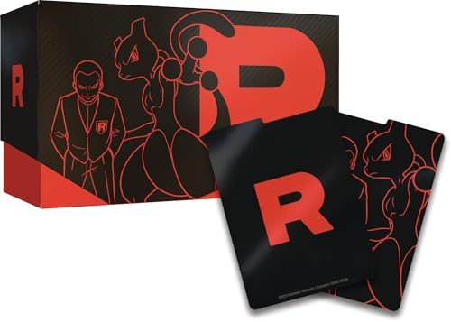 9 Packs Elite Trainer Box P3469