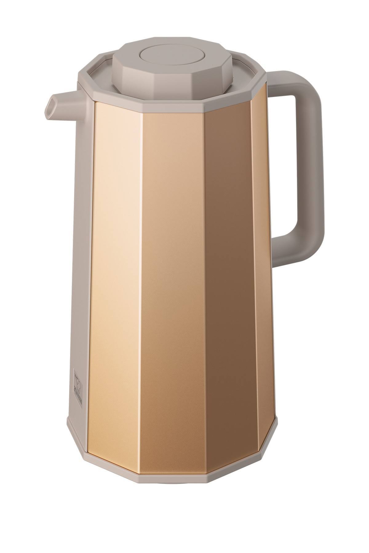 Glass Vacuum Carafe J9003