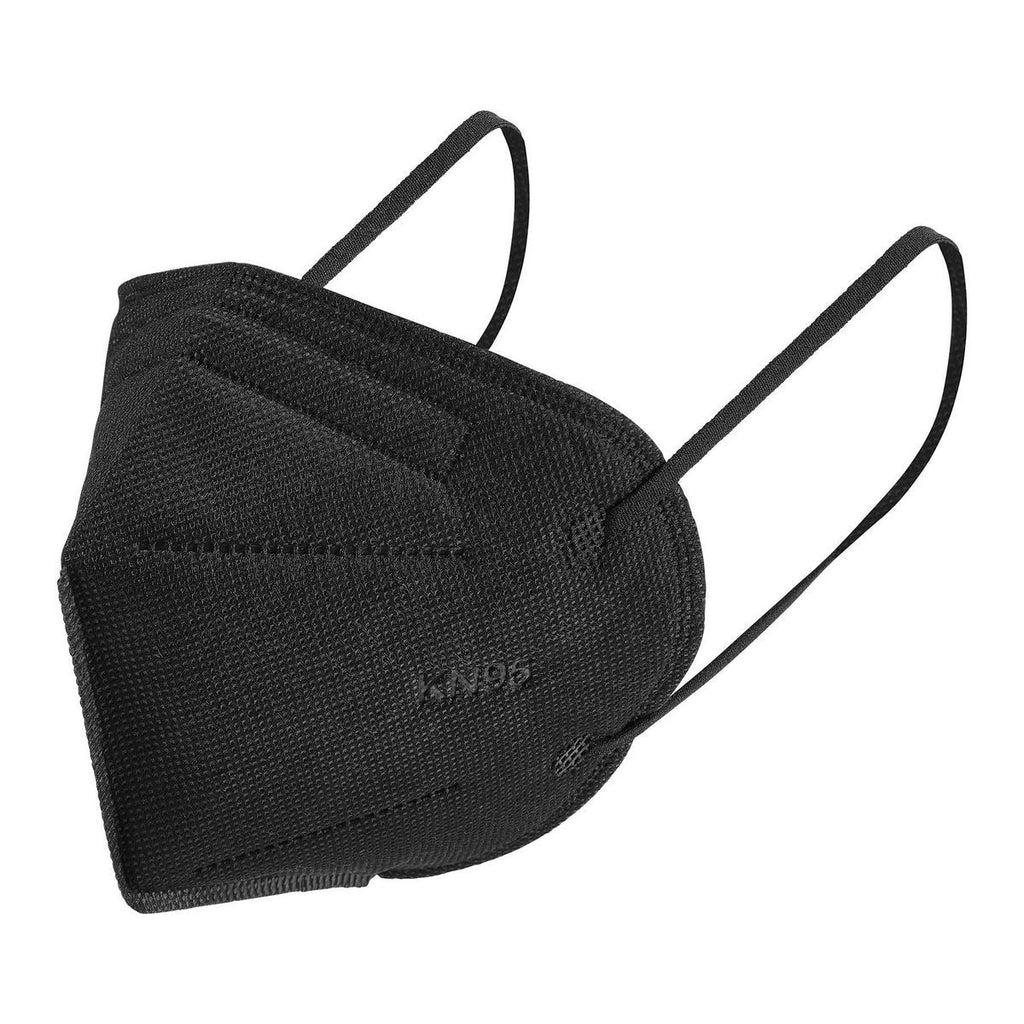 KN95 Masks 2 Pack Black H4243