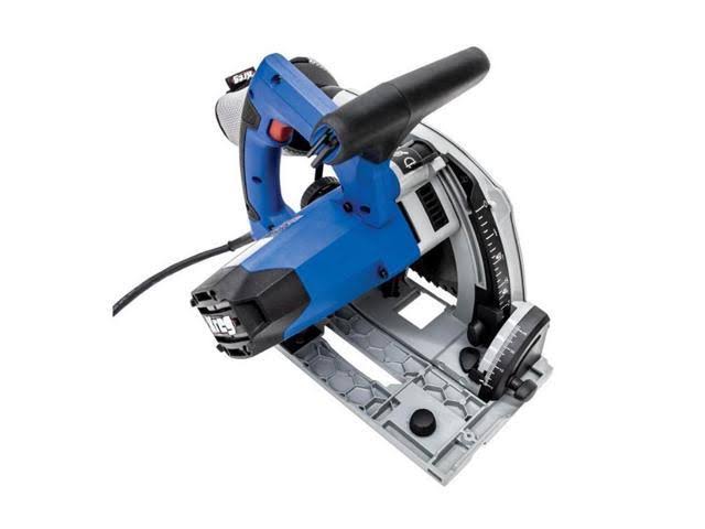 Adaptive Cutting System Saw Bundle with 62-Inch Guide Track and Guide Track Connectors W794