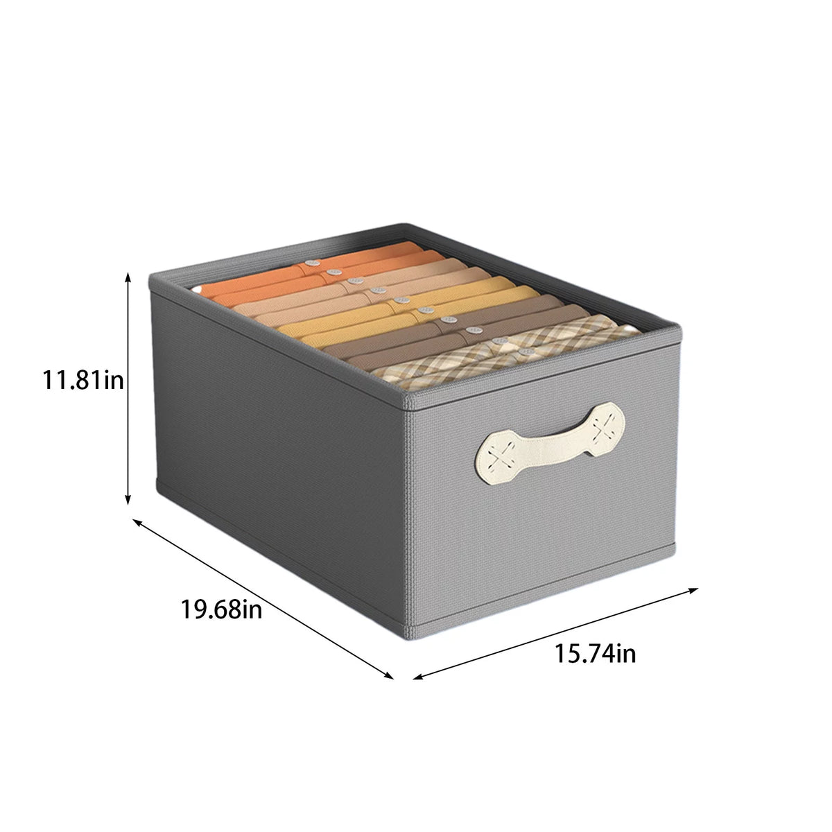 Clothes Storage Organizer Set G25504