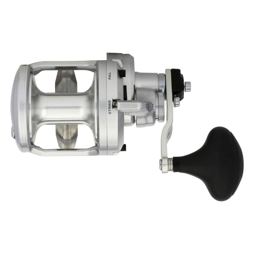 Lever Drag Reel Z3178