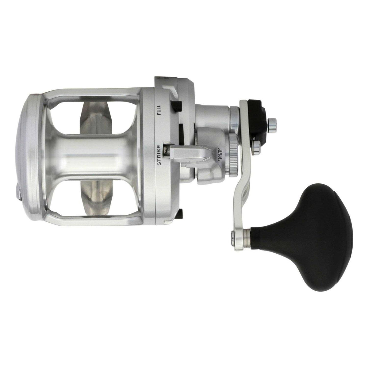 Lever Drag Reel Z3178