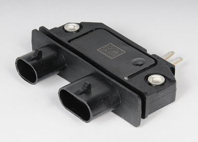 Ignition Control Module Pack of 2 S839370