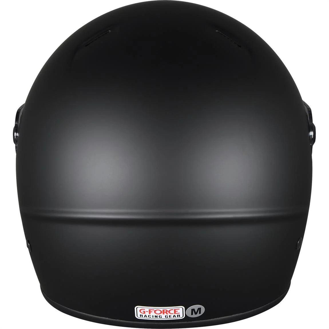 Full Face Helmet Black Medium F198167