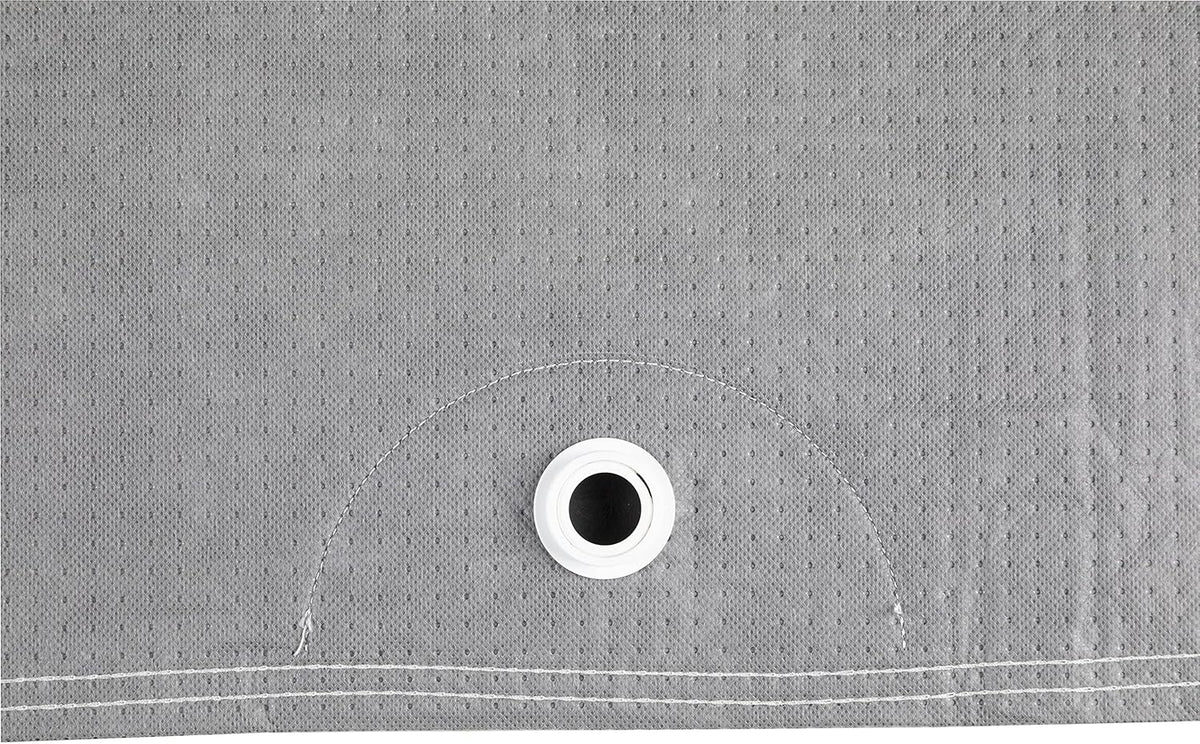 5-Layer Indoor Car Cover G810096